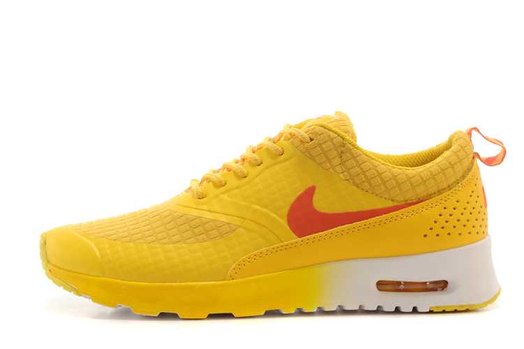Nike Air Max Thea Print women de la mode cru nike course 2012